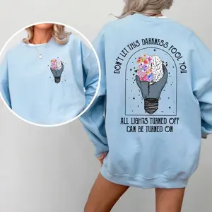 Don't Let This Darkness Fool Noah Kahann Shirt, Call Your Mom Shirt, Stick Season Tour Sweatshirt, Hoodie, T Shirt