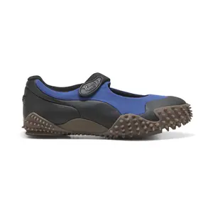 PUMA Womens Mostro Fey Gorp Sneakers Shoes Casual - Blue