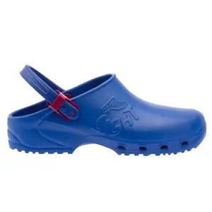 Calzuro Light Navy Blue