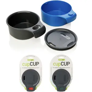 Humangear 16 oz. cupCUP Convertible Nesting System