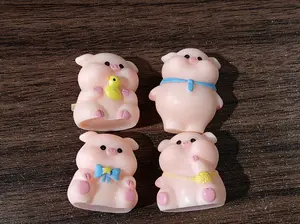 Small Ka DIY materials for resin accessories