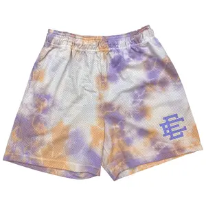 Eric Emanuel EE Basic Short Cotton Candy