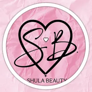 ShulaBeauty shop logo