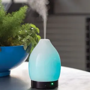 Moonstone Medium Ultra Sonic Diffuser