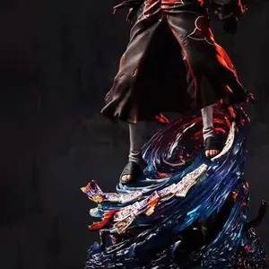 U-chi-ha=00-bi-t0=  PVC Figure for Home Decoration