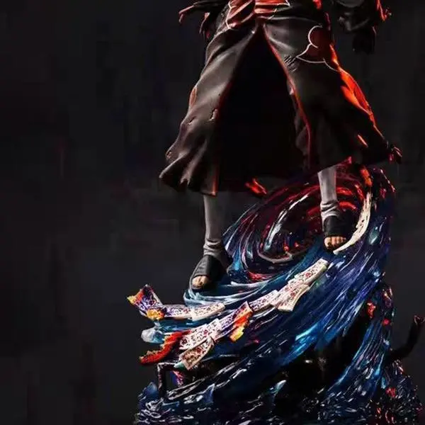 U-chi-ha=00-bi-t0=  PVC Figure for Home Decoration