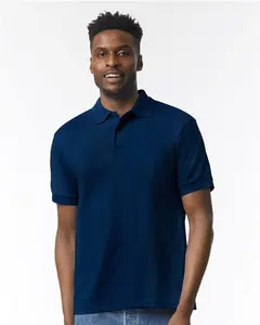 Gildan Unisex DryBlend® Jersey Polo