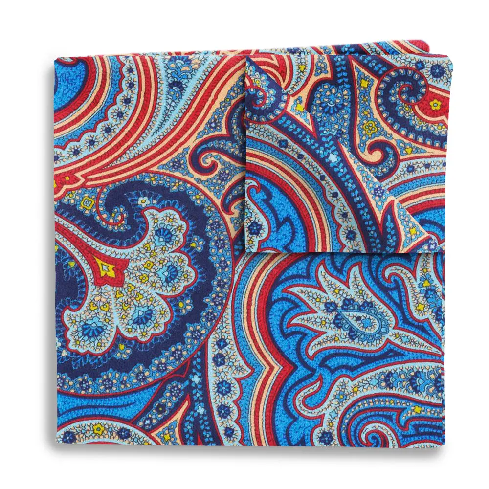Firenze - Pocket Squares