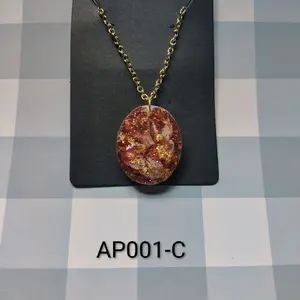 Amaranth Preservation AP001-C