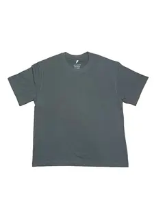 300 GSM Heavyweight Blank T-shirt -- 100% Cotton Heavyweight Tee
