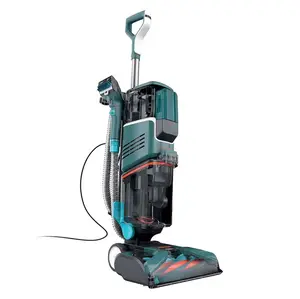 2-in-1 Deep Carpet Cleaner & Upholstery Cleaning Machine