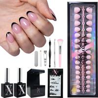 BLACK118KIT-XS Almond