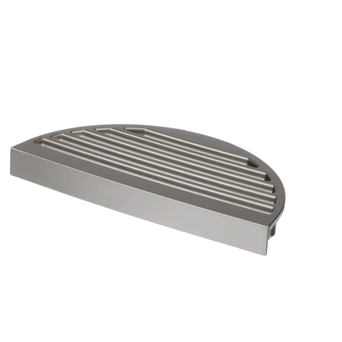 LG 3806JA2046B Genuine OEM Refrigerator Water Dispenser Drip Tray - 1 lbs Plastic Spill Guard, Long-Lasting Use, Maintains Functionality, Simple and Reliable Installation, Replacement Part