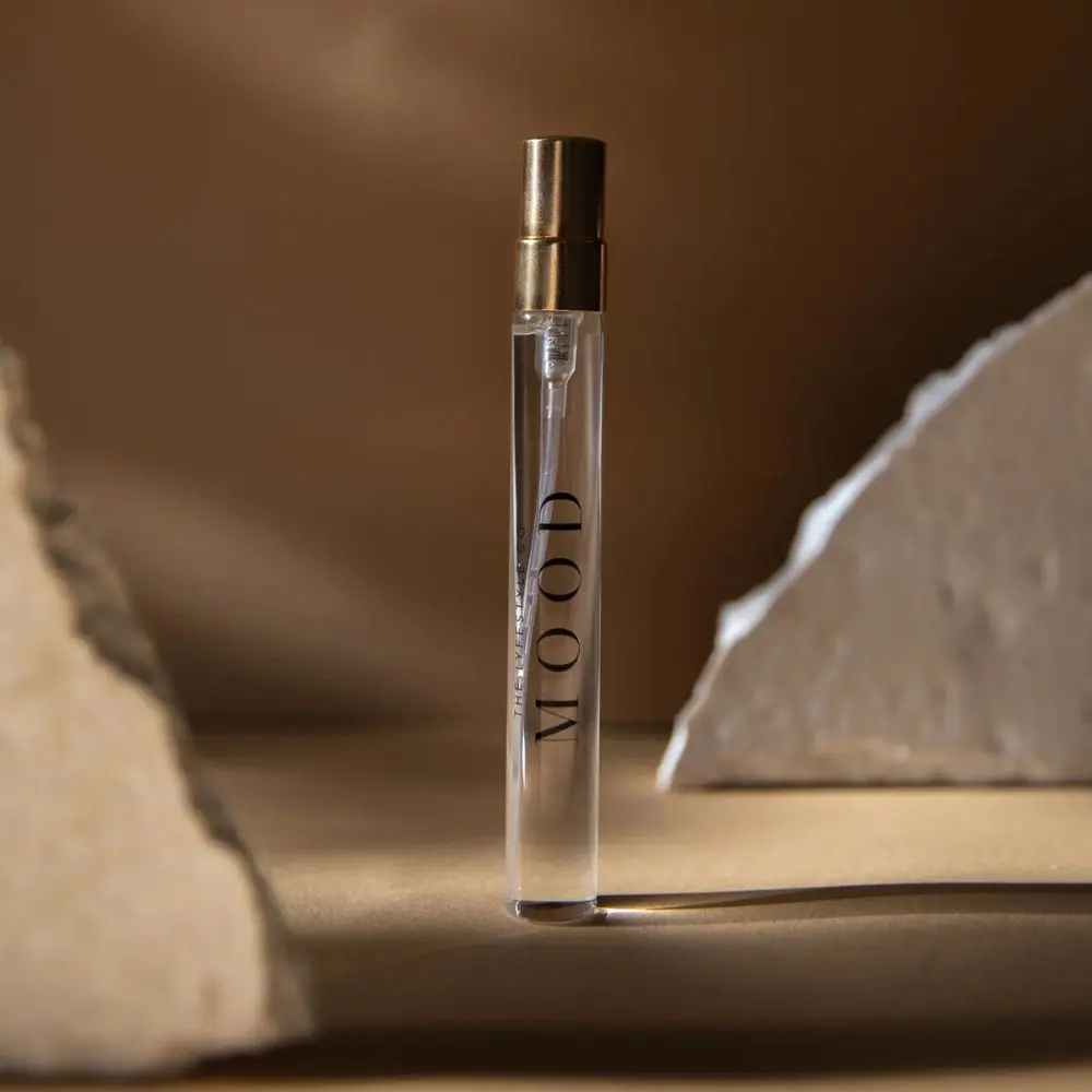 Mood Eau de Parfum Travel Spray