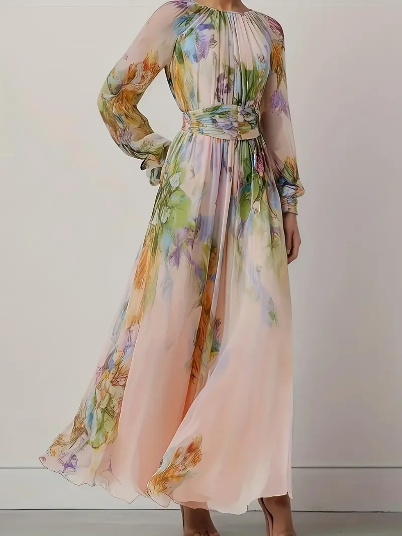 autumn chiffon encore azalea - TikTok Shop