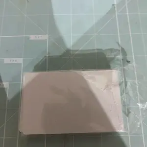 Custom sublimation business cards