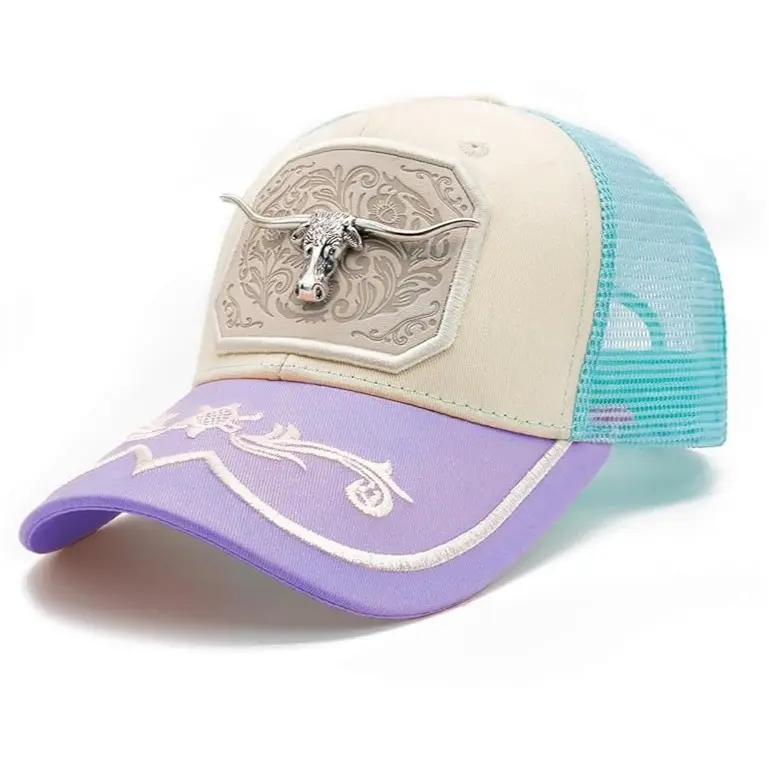 Longhorn - Beach Color Scheme 2