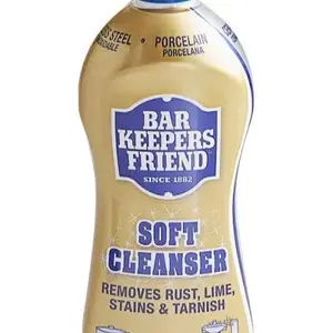 Bar keepers friend