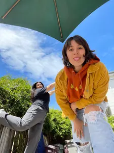 510 Drip | Texas Orange hoody