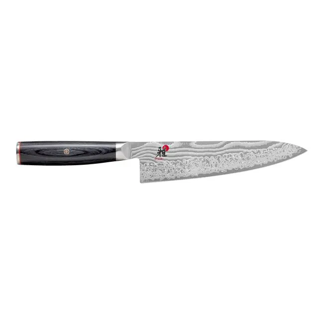 MIYABI KAIZEN II 5000FCD 8" Chef's Knife