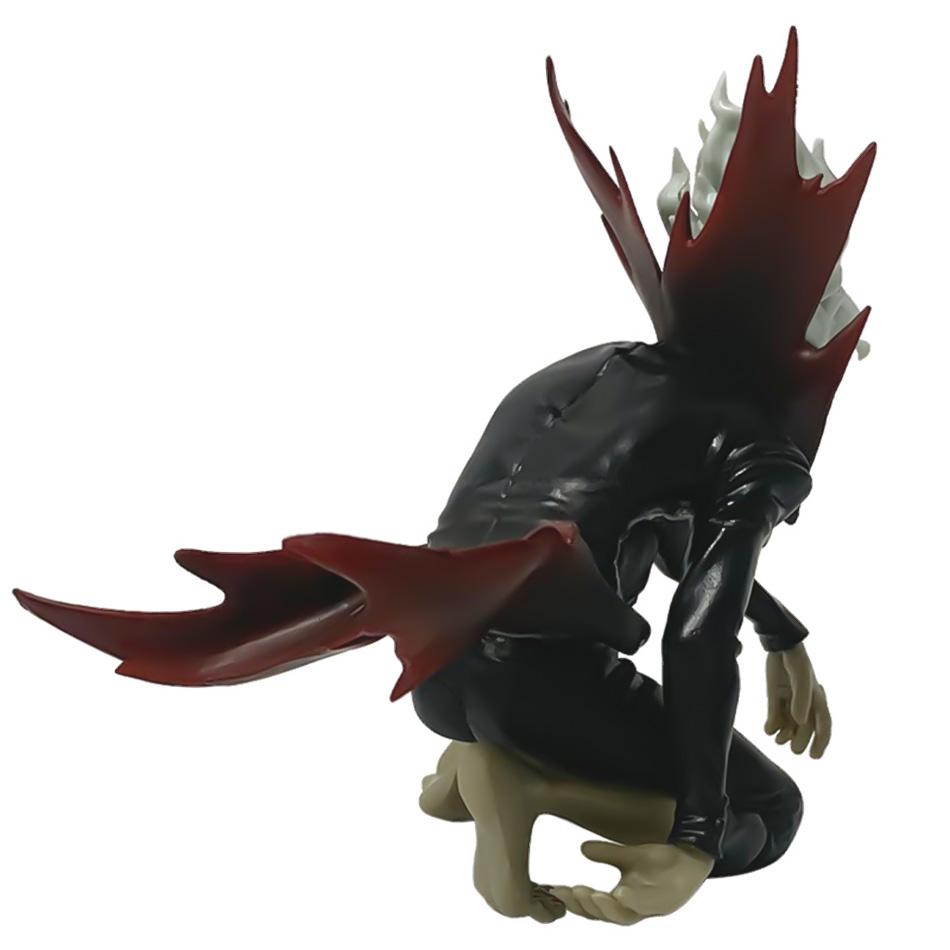 Anime Dan dadan figure Highway Granny Ayase Momo Okarun Figurine PVC Action Figure Model statue Car home decora doll toy Gift