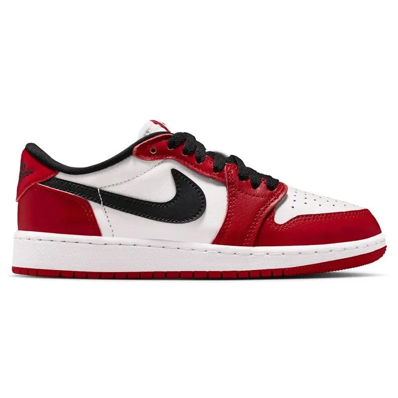 Jordan 1 Retro Low OG Chicago (2025) (GS) (kids) by StockX