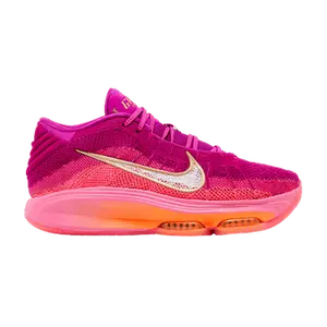 Nike Air Zoom GT Hustle 3 EP 'Hyper Pink'