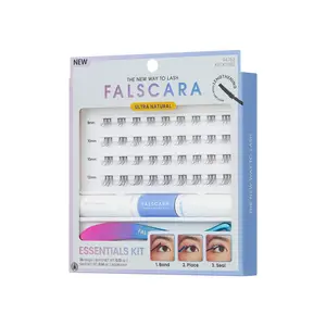 Falscara Ultra Natural Essentials Kit – 36 Wisps