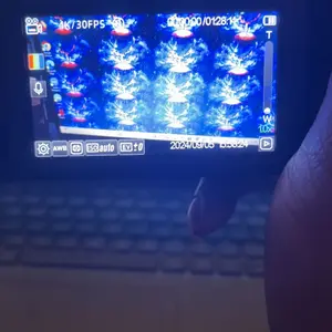 Product Review of GLOBAL PICK 4K Digital Camera with 180° Flip Screen, 16X Digital Zoom Vlogging Camera, Autofocus Camera, Including Wide Angle & Macro Lens, 32GB TF Card, Ideal Gift Choice, Photographic Kit from A**e