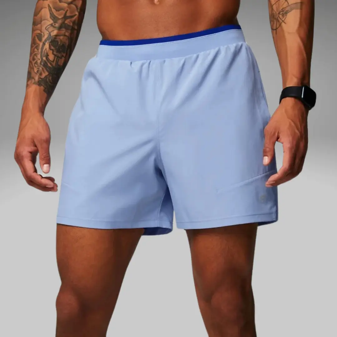 Fabletics Men's The Fundamental Short II (Lined) - 5in Inseam shorts Fabletics Men's The Fundamental Short II (Lined) - 5in Inseam shorts