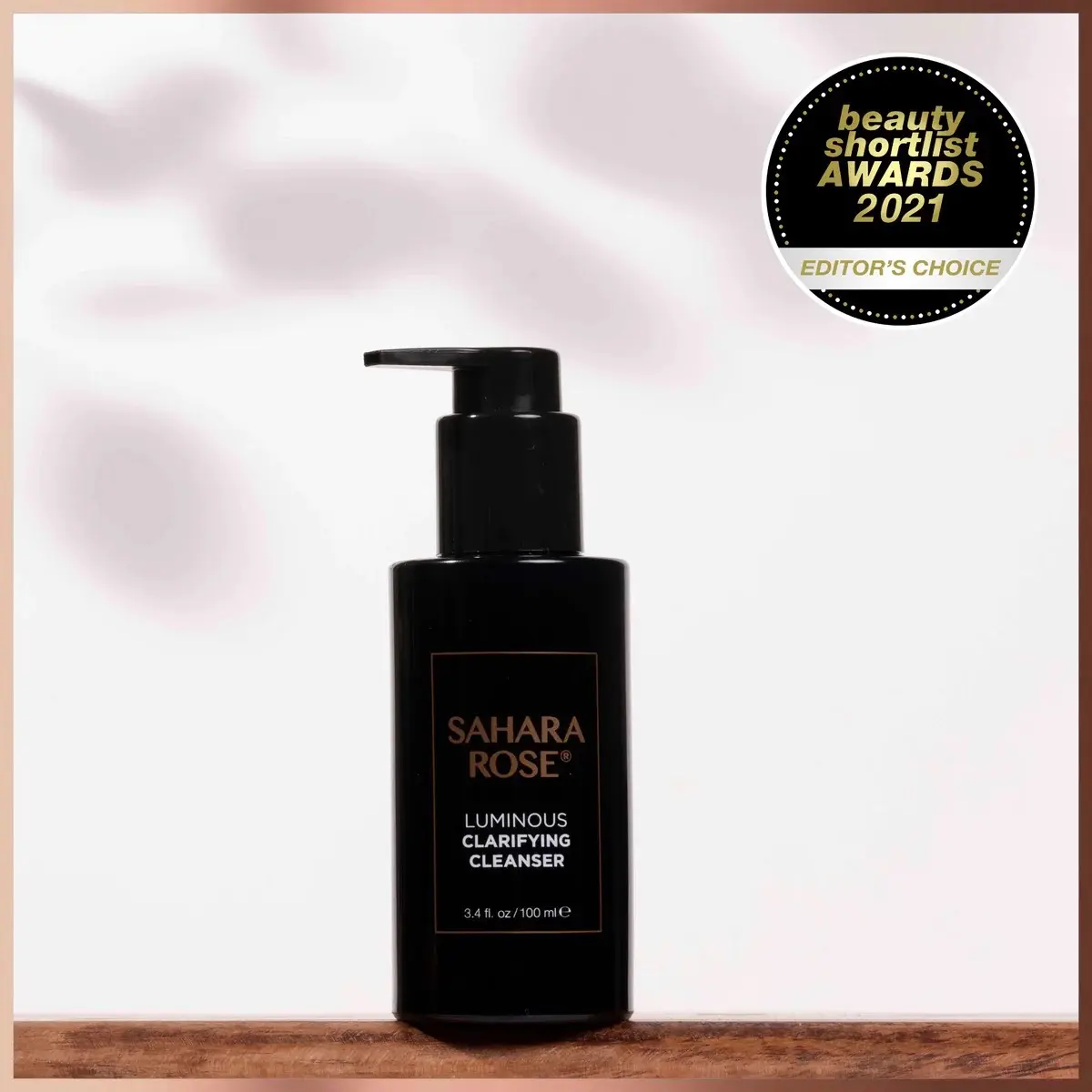 LUMINOUS CLARIFYING ENZYME CLEANSER