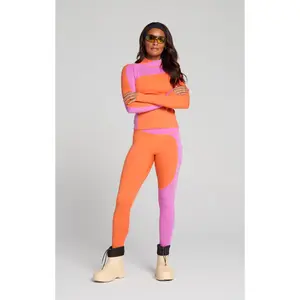 Wool Sculpt Merino Baselayer Legging