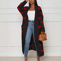 black&red-Valentine's Day