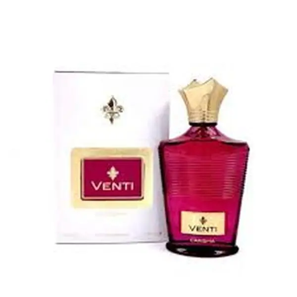 Venti Carisma EDP 100ml by Fragrance World Venti Carisma EDP 100ml by Fragrance World