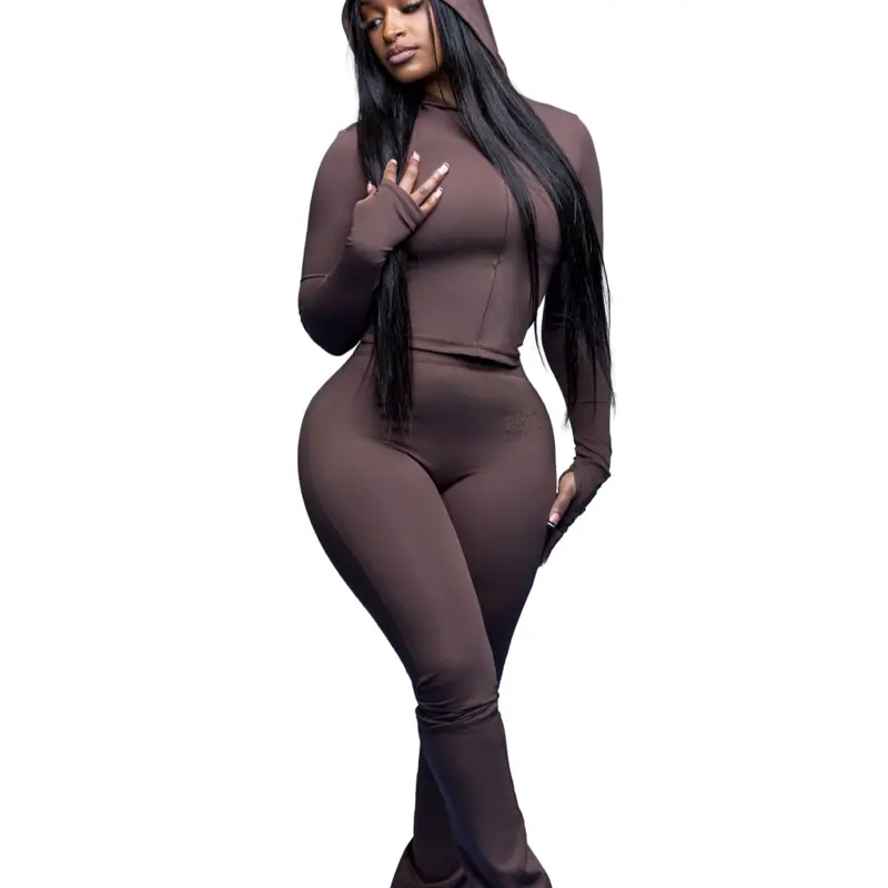 SEAMLESS PANTS