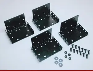 Tripp Lite 2 Post Rack / Wall Mount Kit 2Postrmkitwm