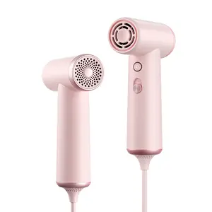 MINISO MD100 Quick Dry Hair Dryer - 110,000 RPM Brushless Motor | Fast drying, anti-frizz, smooth hair, negative ions to fight heat damage