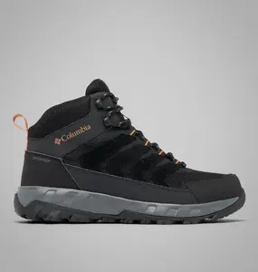 Men’s Strata Trail Mid WP Boot