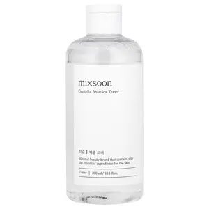 Mixsoon Centella Asiatica Toner, 10.14 fl oz (300 ml)