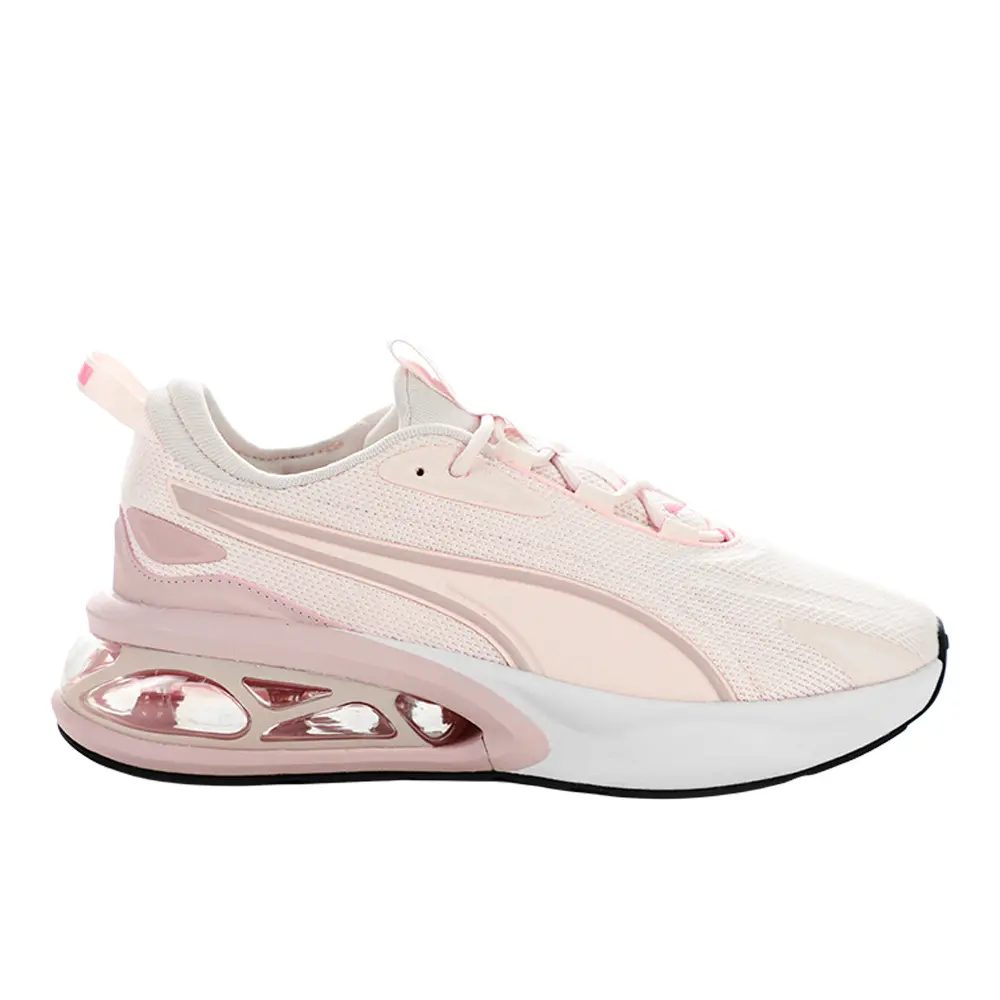 PUMA Womens Solar Shoe Running Sneakers Shoes - Pink