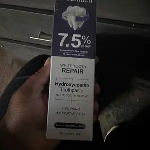Beamach 7.5% customer review photo