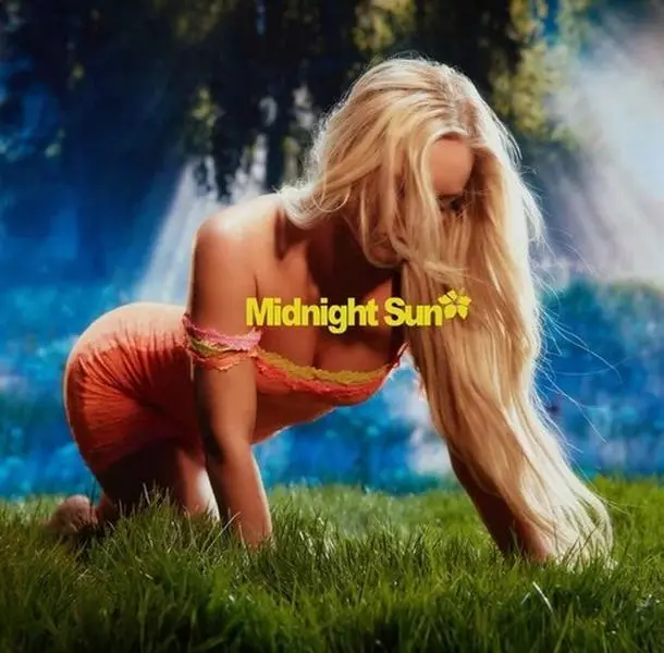 Zara Larsson - Midnight Sun (Vinyl LP)
