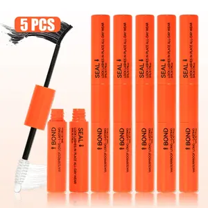 3D Fake Eyelashes Soft Natural Waterproof Lightweight Easy to Wear Suitable for Daily Party Wedding Lash Clusters Individual Lashes