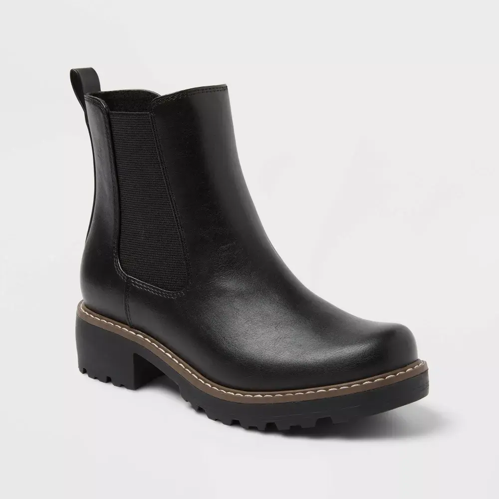 Women’s Celina Boots with Memory Foam Insole – Universal Women’s Celina Boots with Memory Foam Insole – Universal
