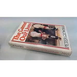 USED-The Game of Our Lives by Peter Gzowski (Hardcover)