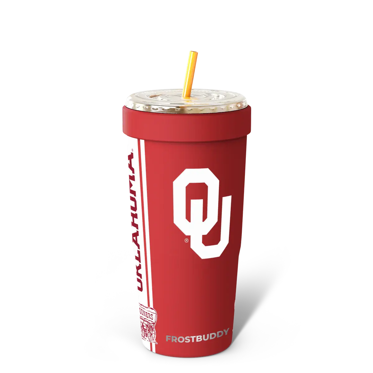 Oklahoma Sooners