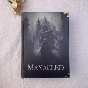 Manacled - A Fate in Ruins