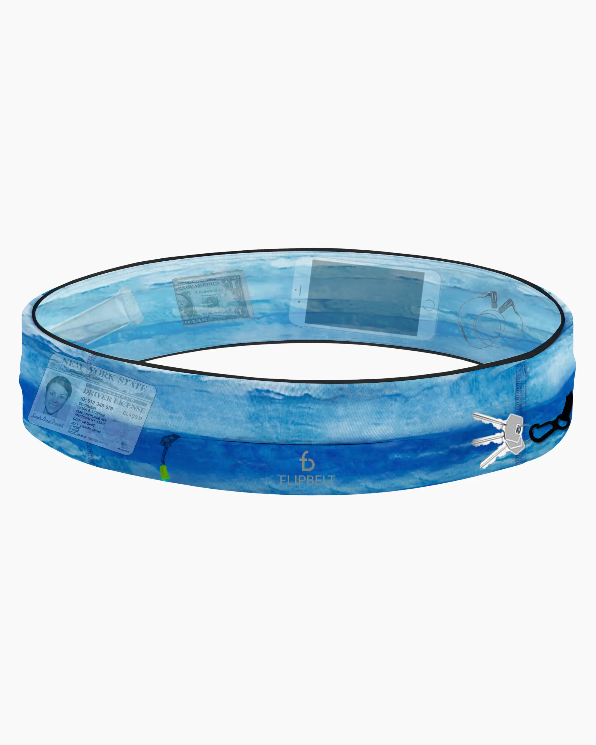 Sayram Blue