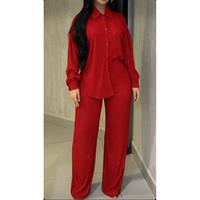 Red Berry Rhinestone