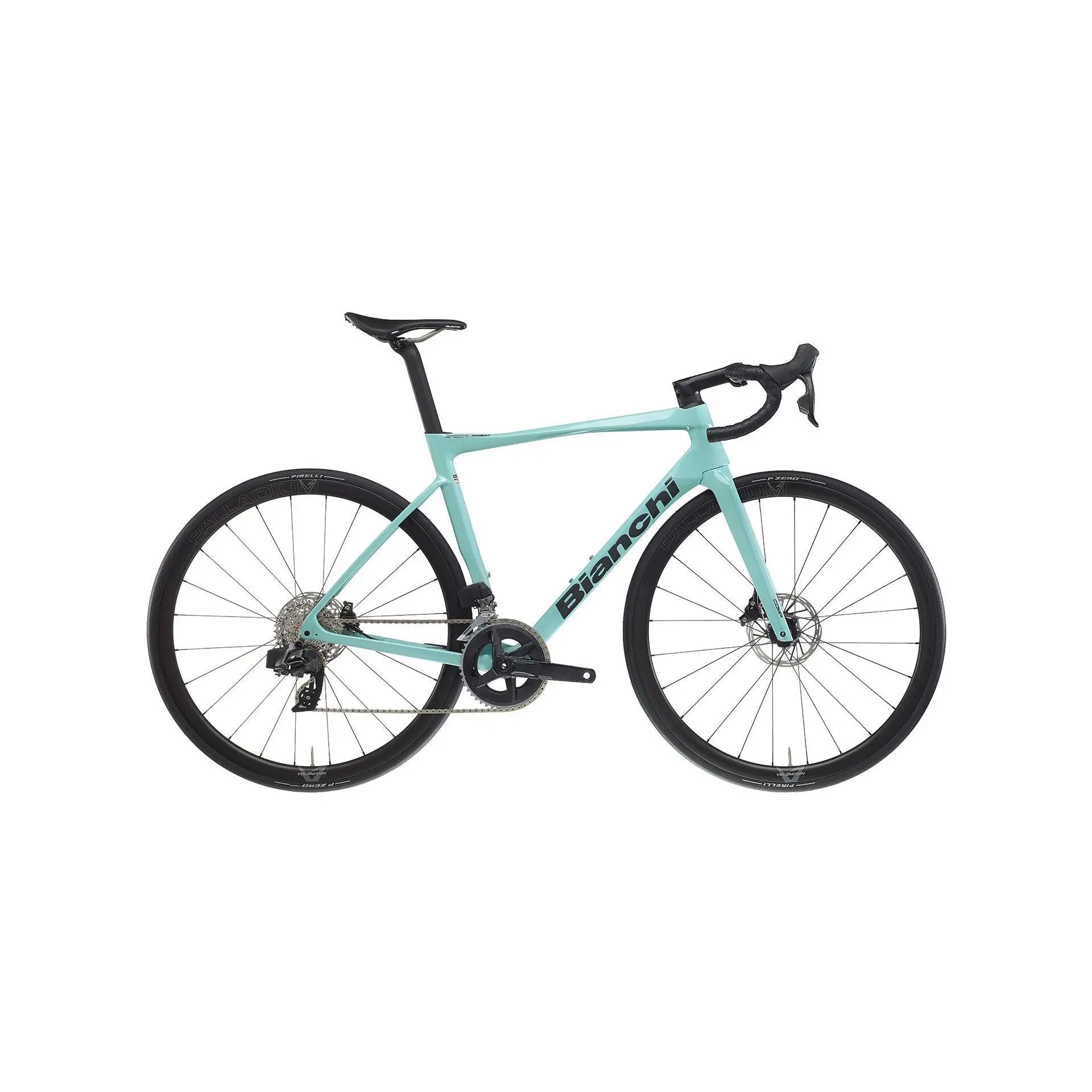 Bianchi Specialissima Comp